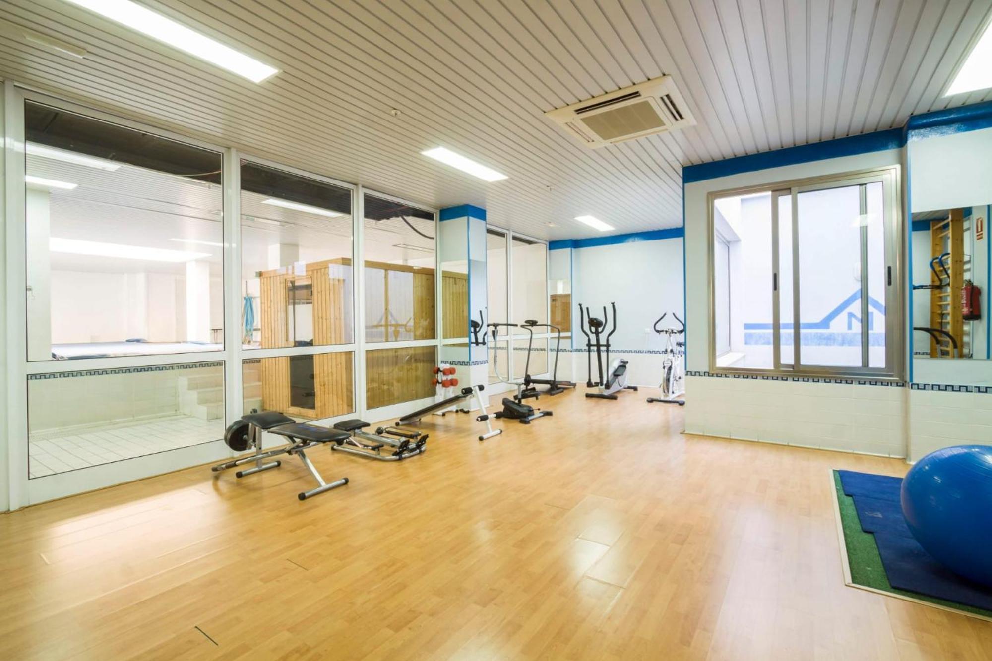 Green Cactus Cosy Loft, Wifi & Gym Santa Cruz de Tenerife Exterior foto