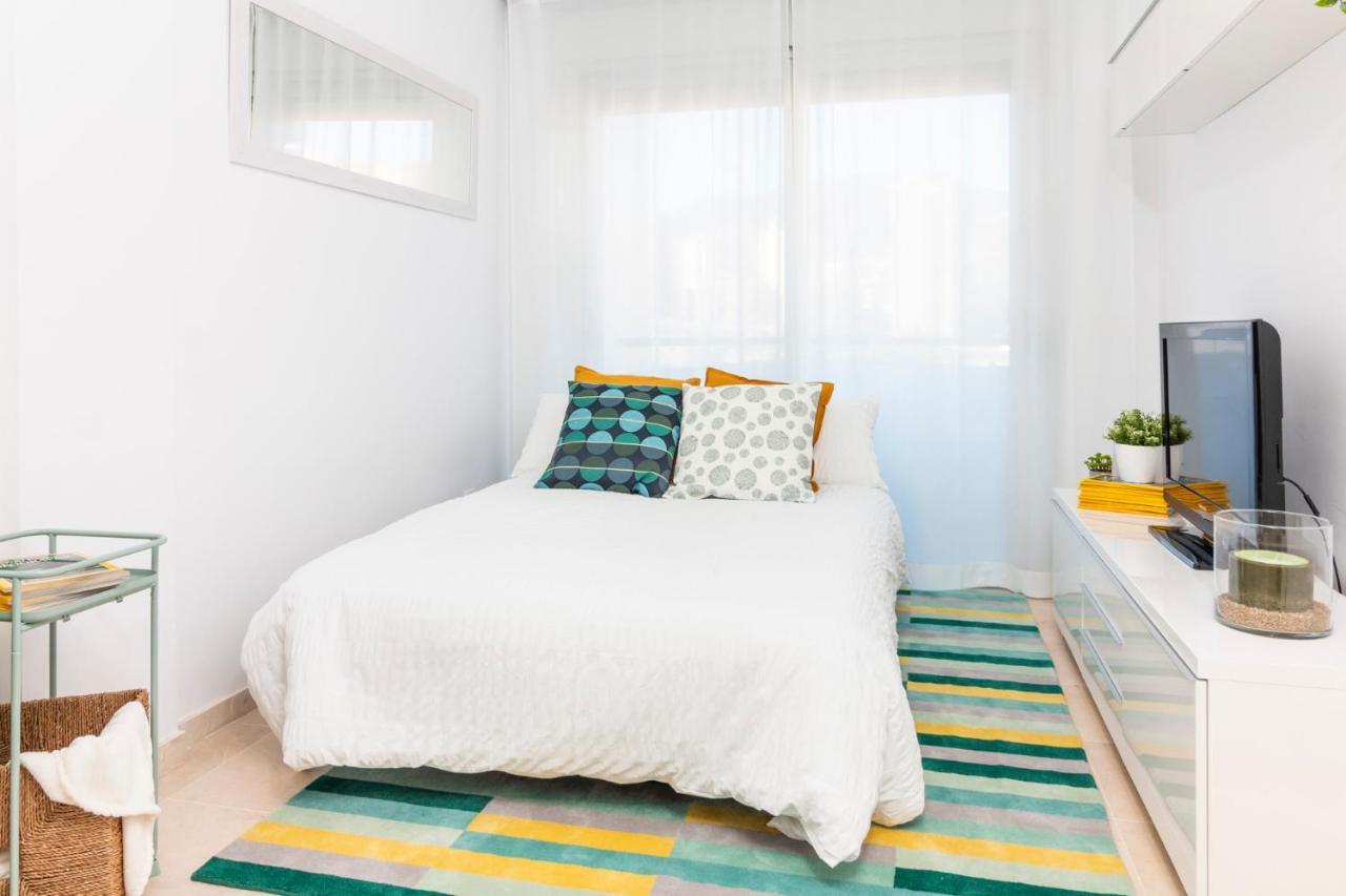 Green Cactus Cosy Loft, Wifi & Gym Santa Cruz de Tenerife Exterior foto