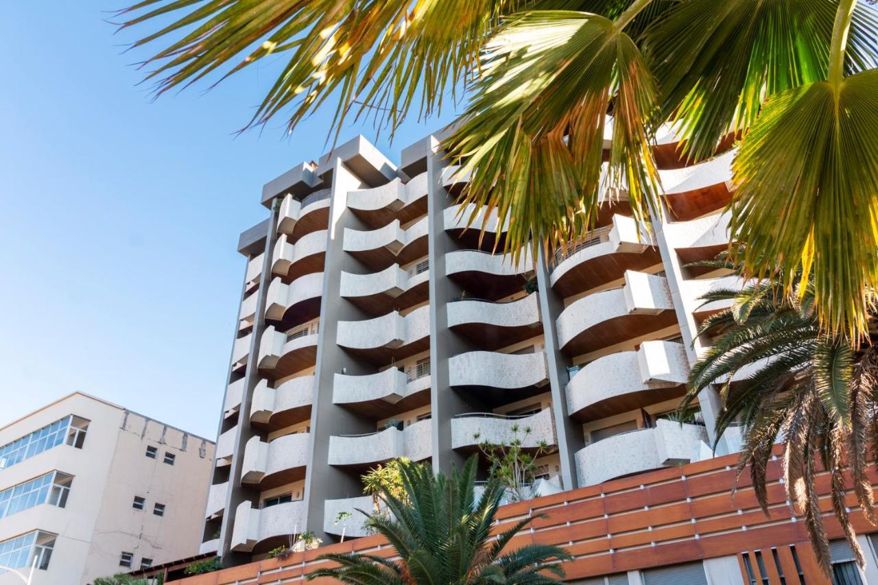 Green Cactus Cosy Loft, Wifi & Gym Santa Cruz de Tenerife Exterior foto